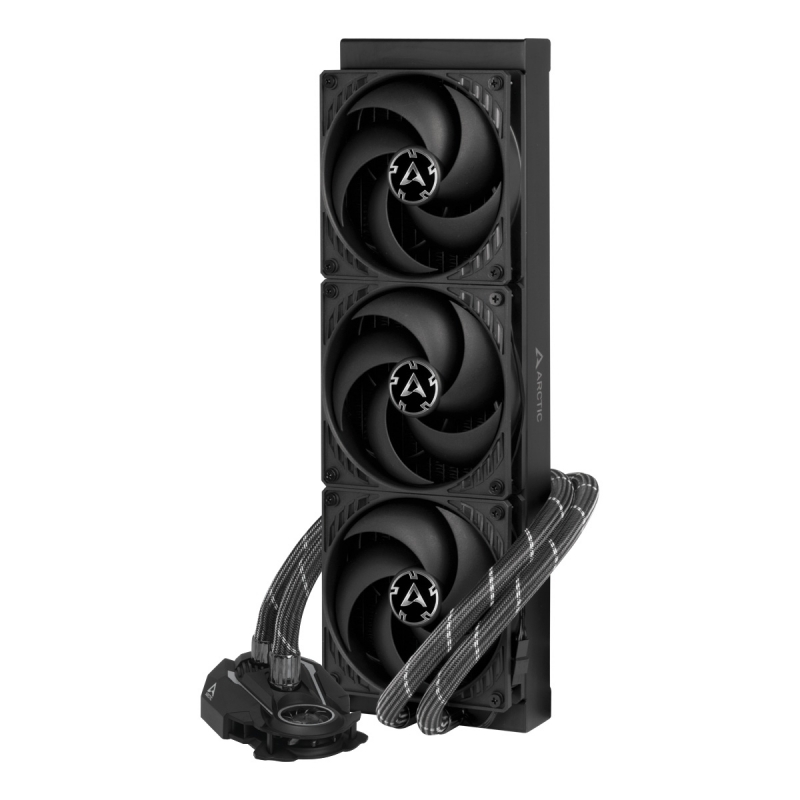 Arctic Liquid Freezer II 360 - Kit Refrigeración Líquida