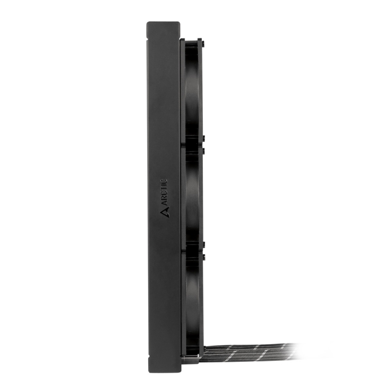 Arctic Liquid Freezer II 360 - Kit Refrigeración Líquida