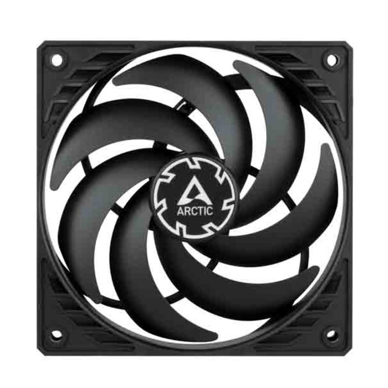 Ventilador Arctic P12 Slim PWM PST 120mm
