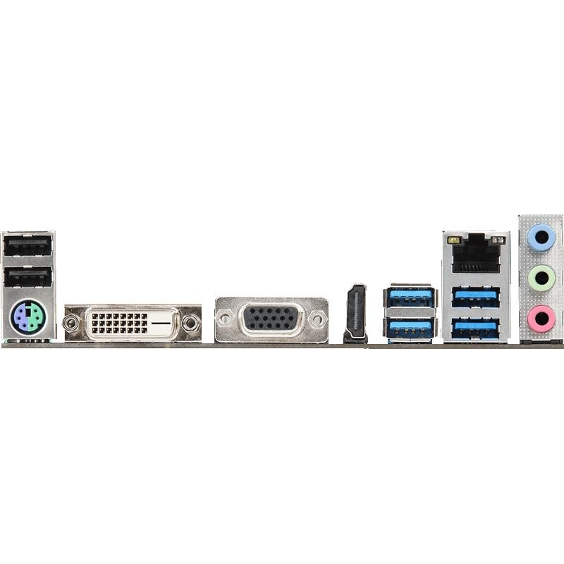 Placa Base ASRock B450M-HDV R4.0 Socket AM4