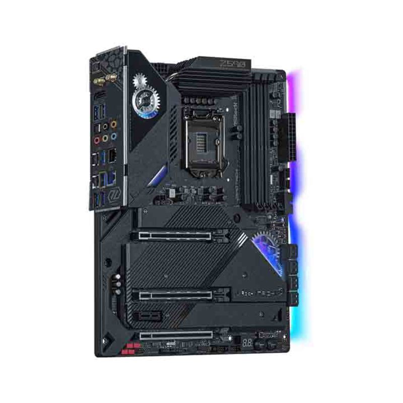AsRock Z590 Taichi Socket 1200 - Placa Base