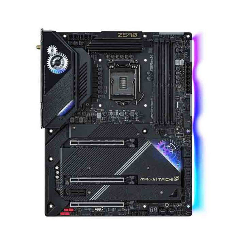 AsRock Z590 Taichi Socket 1200 - Placa Base
