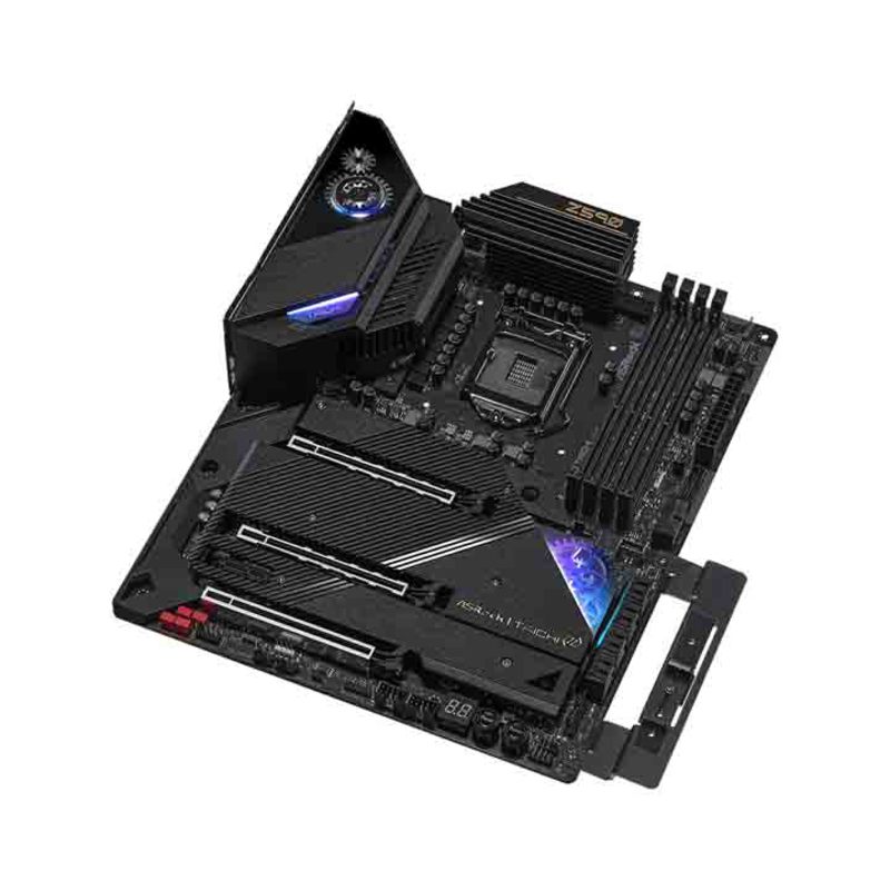 AsRock Z590 Taichi Socket 1200 - Placa Base