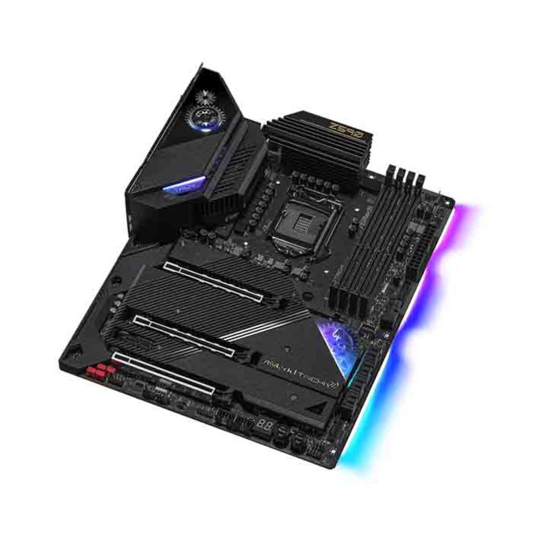 AsRock Z590 Taichi Socket 1200 - Placa Base