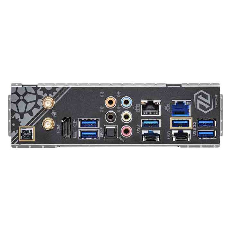 AsRock Z590 Taichi Socket 1200 - Placa Base