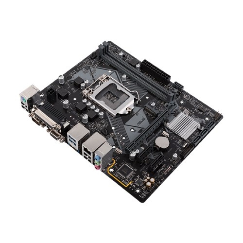 Asus Prime H310M-D R2.0 Socket 1151 - Placa Base
