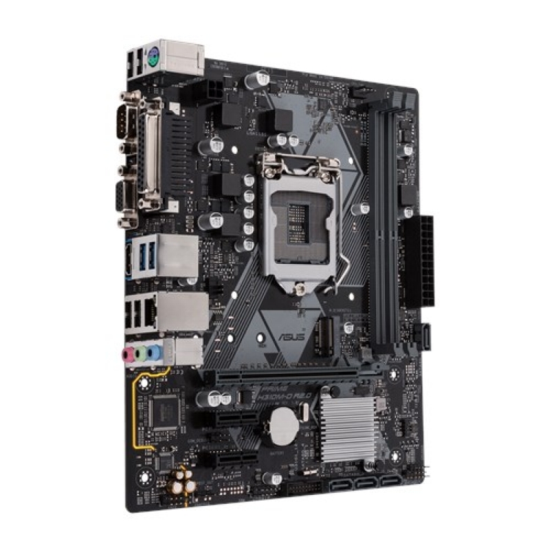 Asus Prime H310M-D R2.0 Socket 1151 - Placa Base