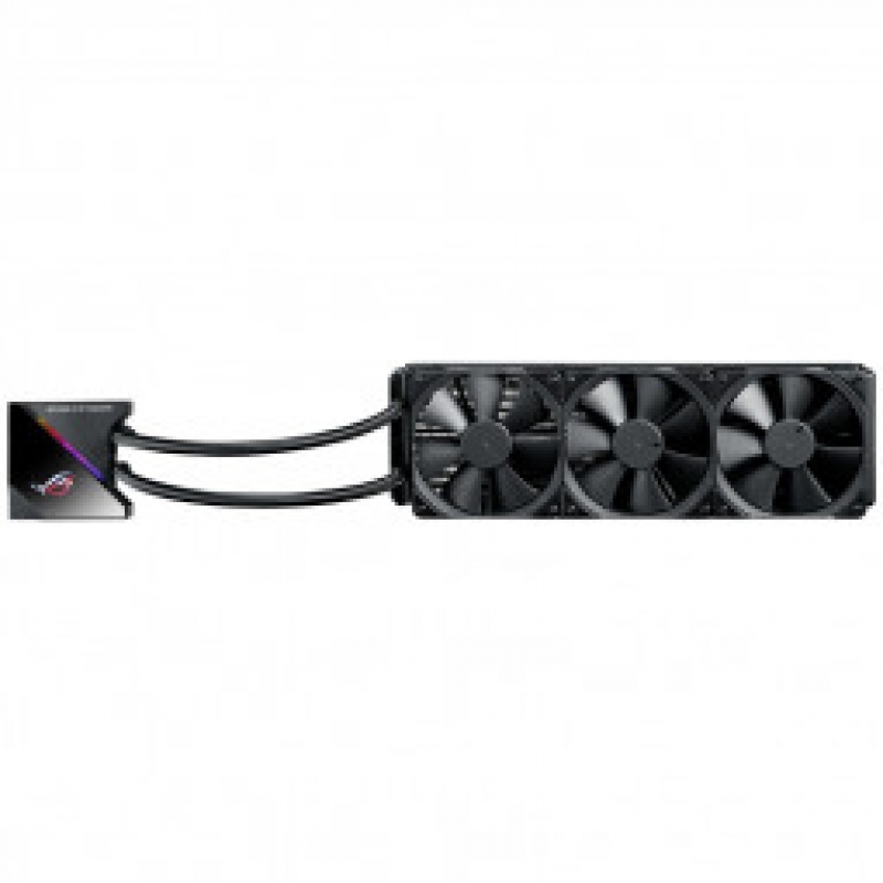 Kit Refrigeración Líquida Asus ROG Ryujin 360 360mm