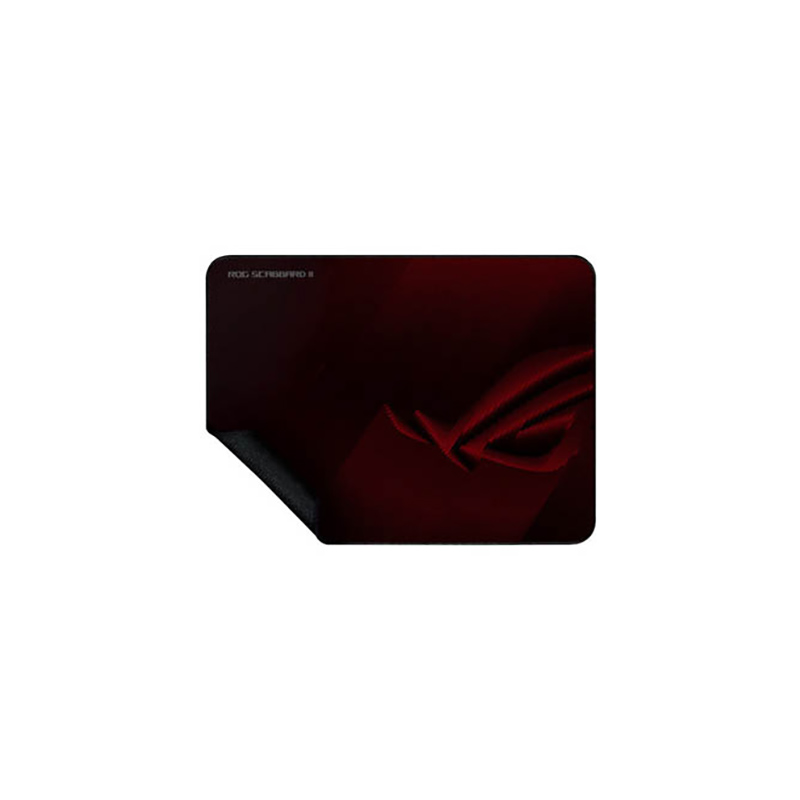 Alfombrilla Asus ROG Scabbard II Medium