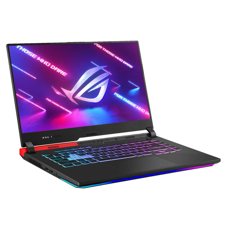 Asus G15 G513IC-HN003 4800H RTX 3050 16GB 512GB - Portátil
