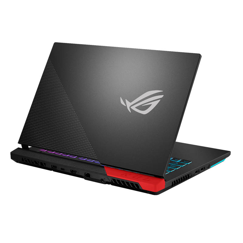 Asus G15 G513IC-HN003 4800H RTX 3050 16GB 512GB - Portátil