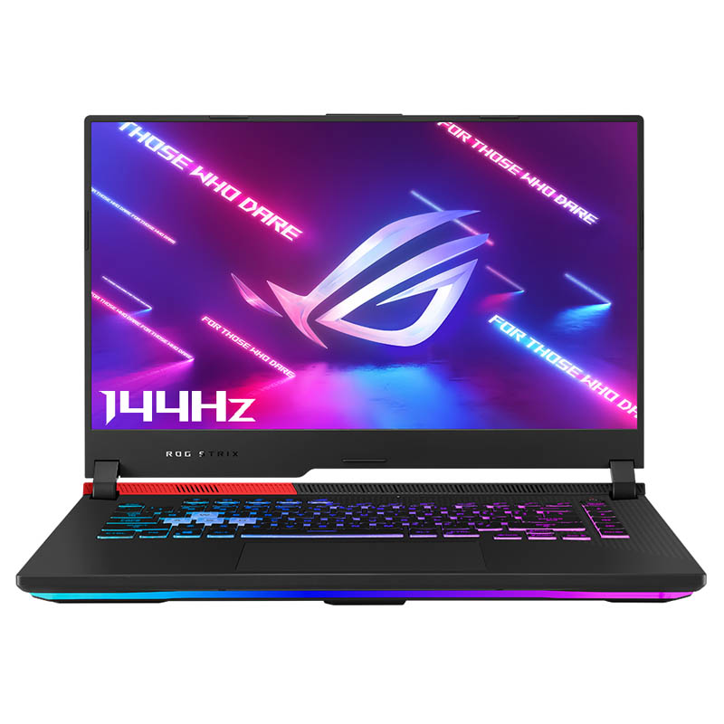 Asus G15 G513IC-HN003 4800H RTX 3050 16GB 512GB - Portátil
