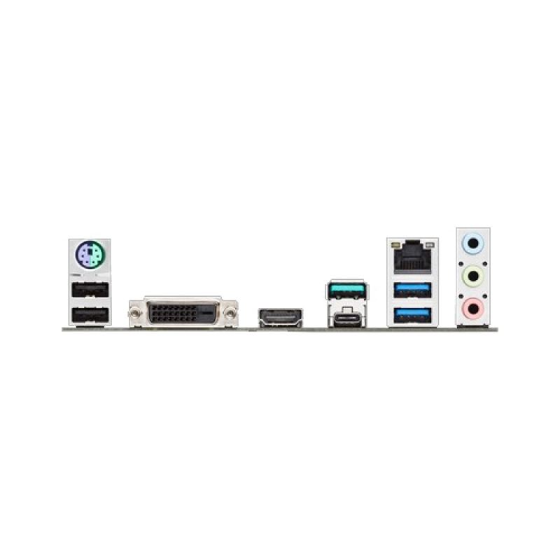 Asus TUF B450M-PRO Gaming Socket AMD - Placa Base