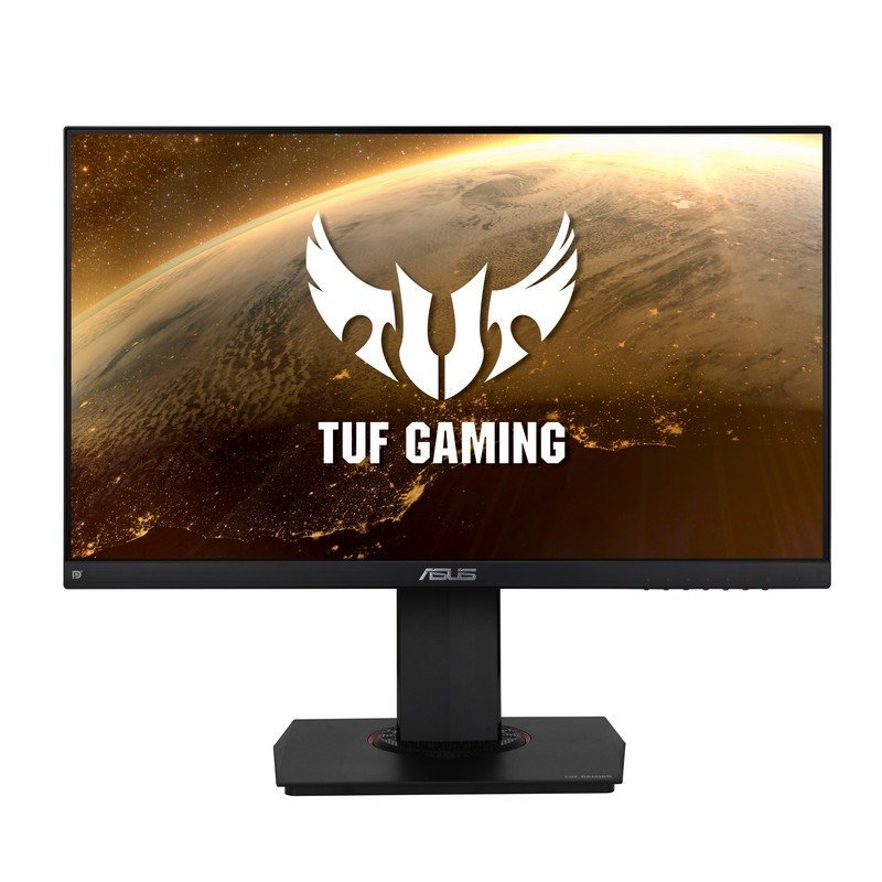 Asus TUF Gaming VG249Q 23.8 pulgadas 144Hz FreeSync - Monitor