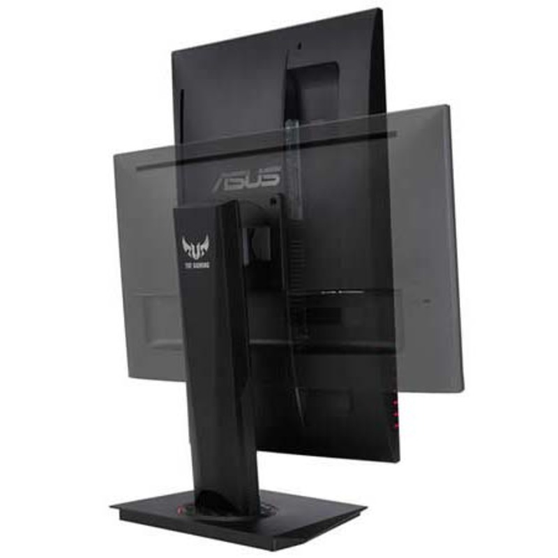 Asus TUF Gaming VG249Q 23.8 pulgadas 144Hz FreeSync - Monitor