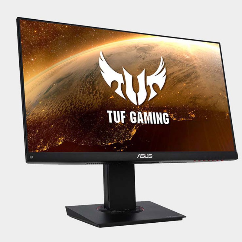 Asus TUF Gaming VG249Q 23.8 pulgadas 144Hz FreeSync - Monitor