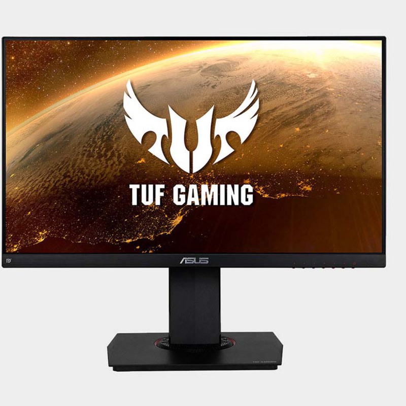 Asus TUF Gaming VG249Q 23.8 pulgadas 144Hz FreeSync - Monitor