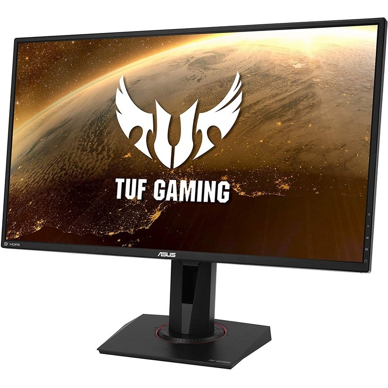 Monitor Asus TUF Gaming VG27BQ 27 pulgadas 2K 165Hz G-Sync Compatible