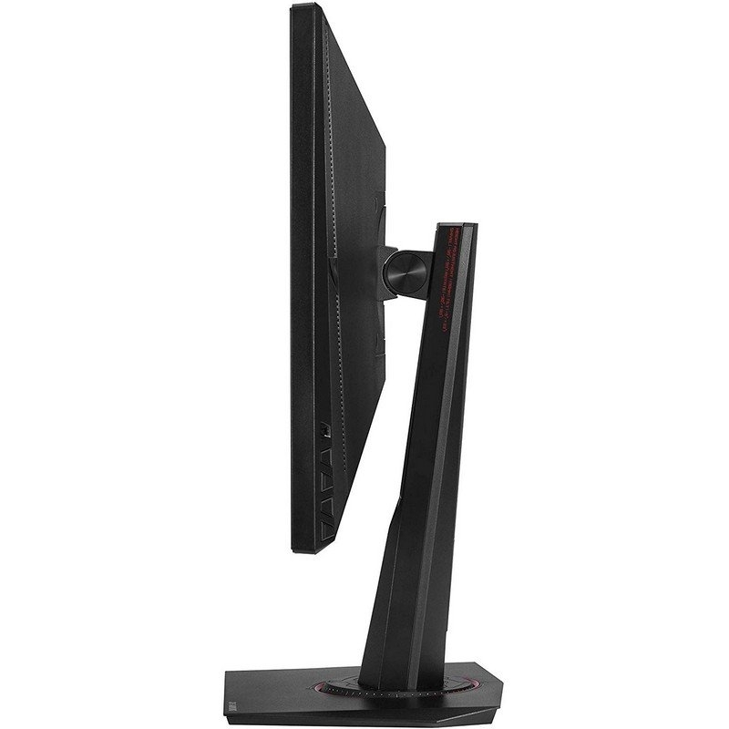 Monitor Asus TUF Gaming VG27BQ 27 pulgadas 2K 165Hz G-Sync Compatible