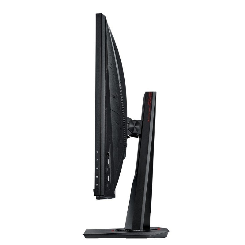 Monitor Asus TUF Gaming VG27WQ 27 pulgadas QHD 2K VA 165Hz HDR FreeSync Curvo