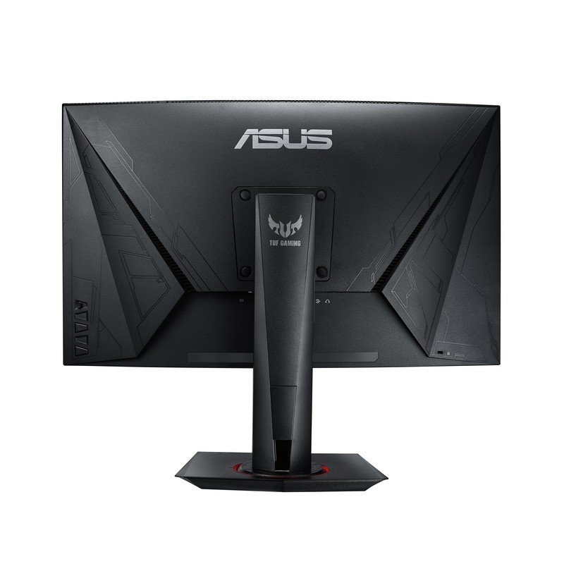 Monitor Asus TUF Gaming VG27WQ 27 pulgadas QHD 2K VA 165Hz HDR FreeSync Curvo