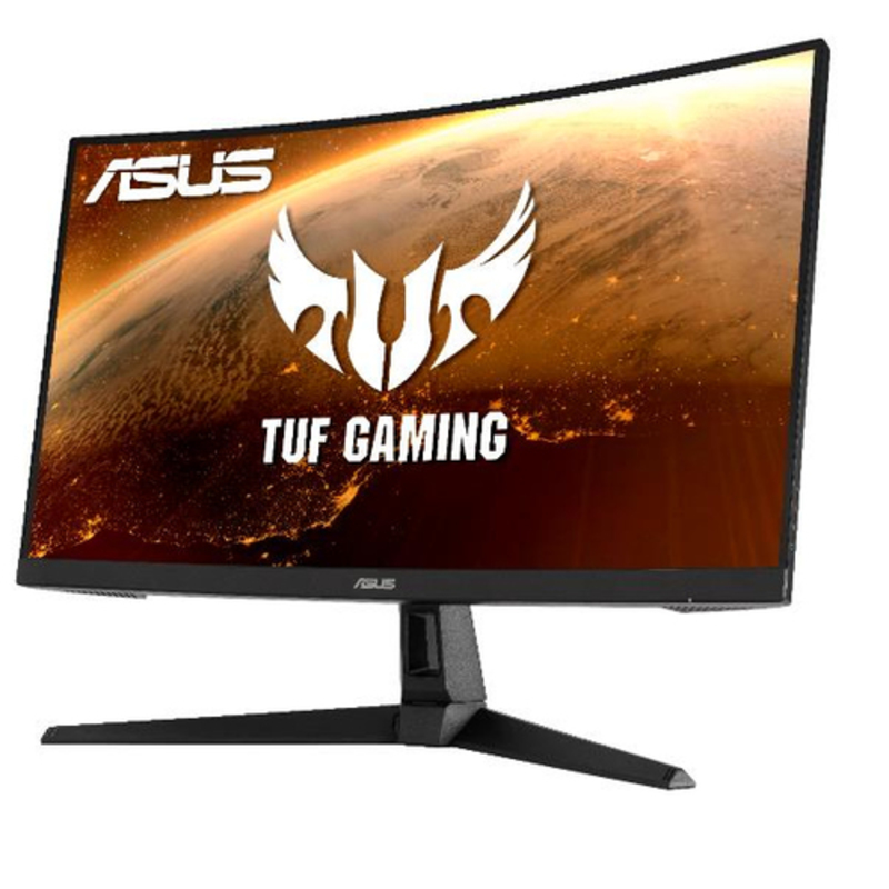 Asus TUF Gaming VG27WQ1B 27 pulgadas 2K 165Hz FreeSync Curvo - Monitor