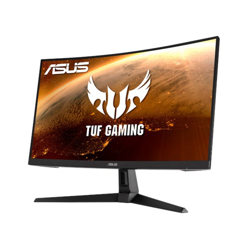 Asus TUF Gaming VG27WQ1B 27 pulgadas 2K 165Hz FreeSync Curvo - Monitor