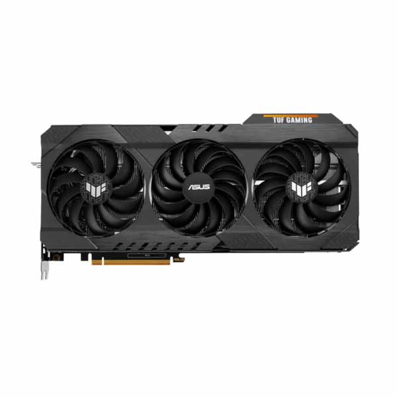 Asus TUF Radeon RX 6800 XT OC Gaming 16GB GDDR6 - Tarjeta Gráfica