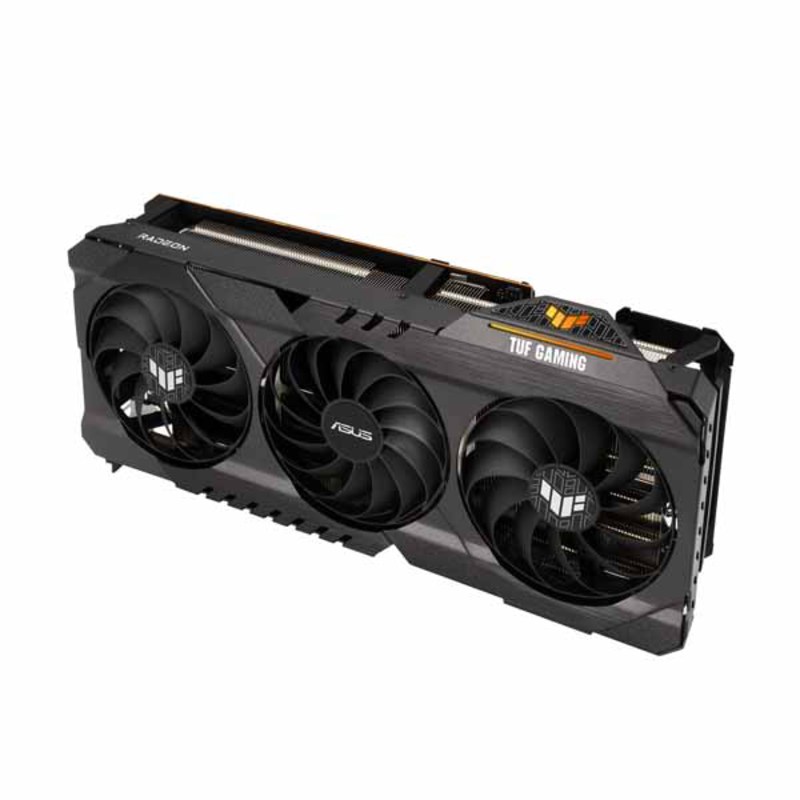 Asus TUF Radeon RX 6800 XT OC Gaming 16GB GDDR6 - Tarjeta Gráfica