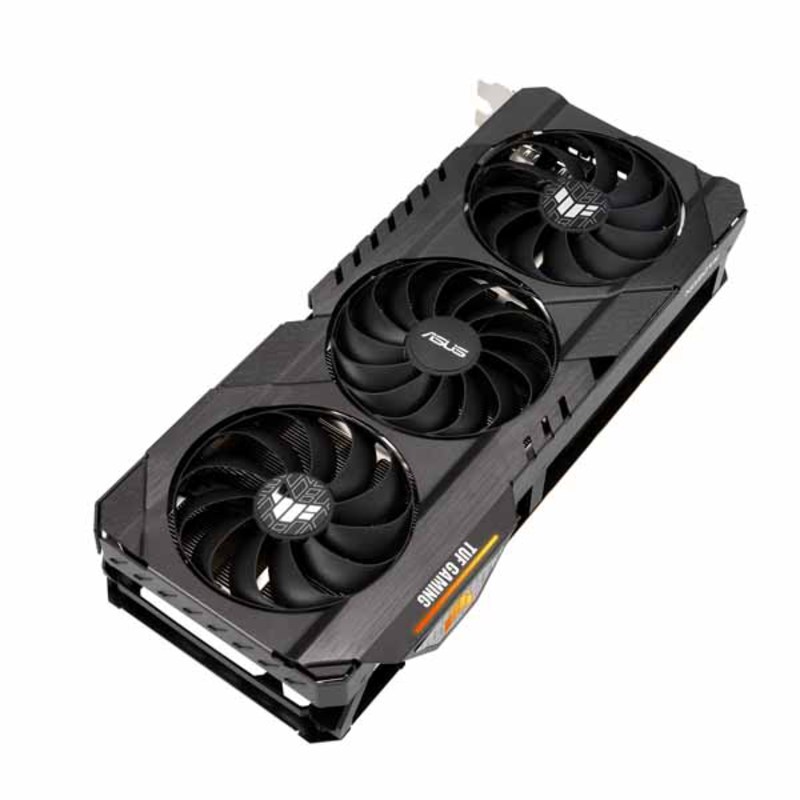 Asus TUF Radeon RX 6800 XT OC Gaming 16GB GDDR6 - Tarjeta Gráfica