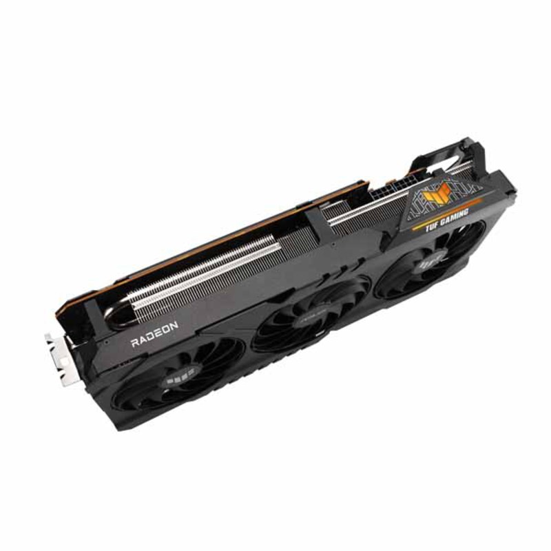 Asus TUF Radeon RX 6800 XT OC Gaming 16GB GDDR6 - Tarjeta Gráfica