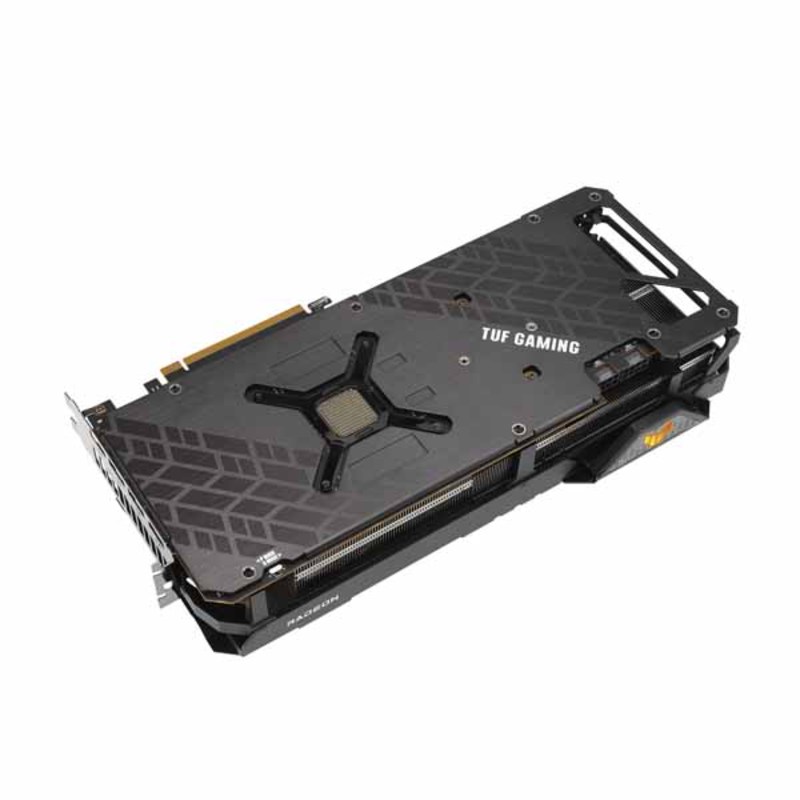 Asus TUF Radeon RX 6800 XT OC Gaming 16GB GDDR6 - Tarjeta Gráfica