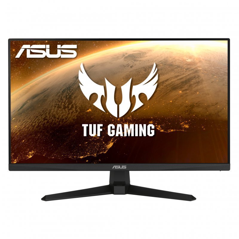 Asus TUF VG249Q1A Gaming 23.8 pulgadas IPS FHD 165Hz FreeSync Premium - Monitor