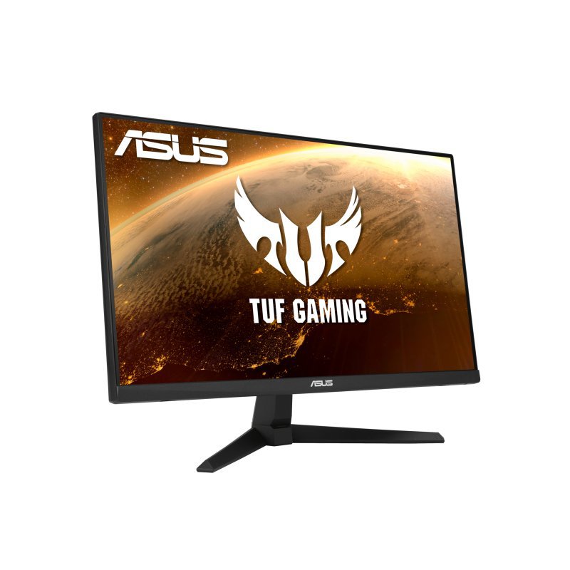 Asus TUF VG249Q1A Gaming 23.8 pulgadas IPS FHD 165Hz FreeSync Premium - Monitor