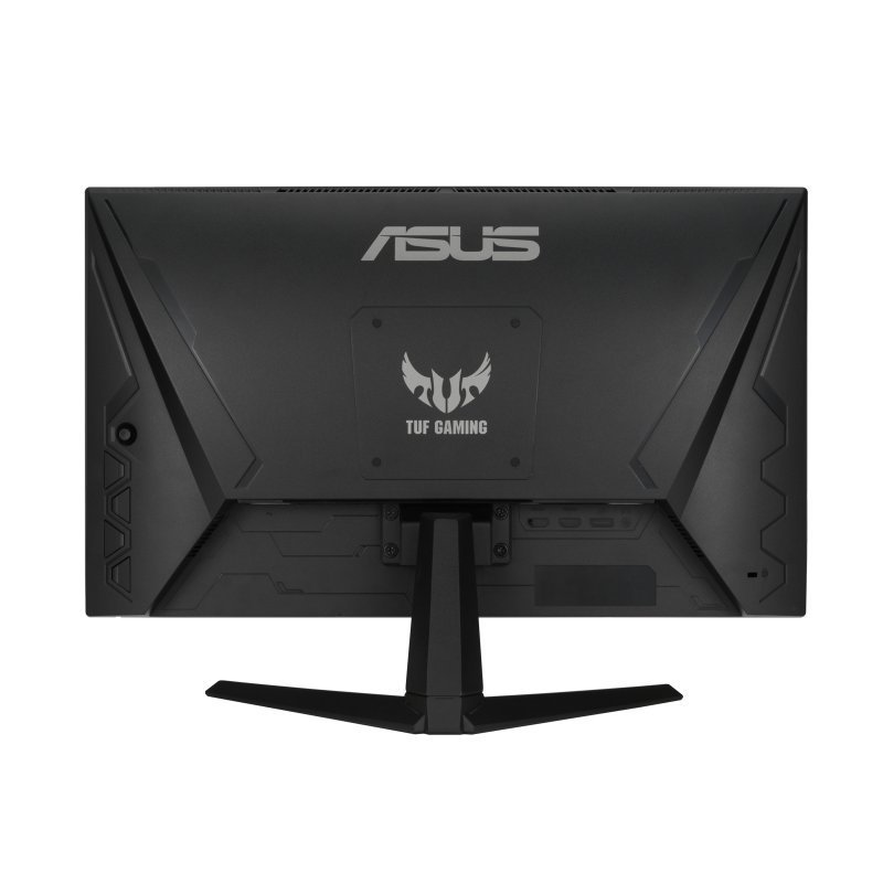 Asus TUF VG249Q1A Gaming 23.8 pulgadas IPS FHD 165Hz FreeSync Premium - Monitor