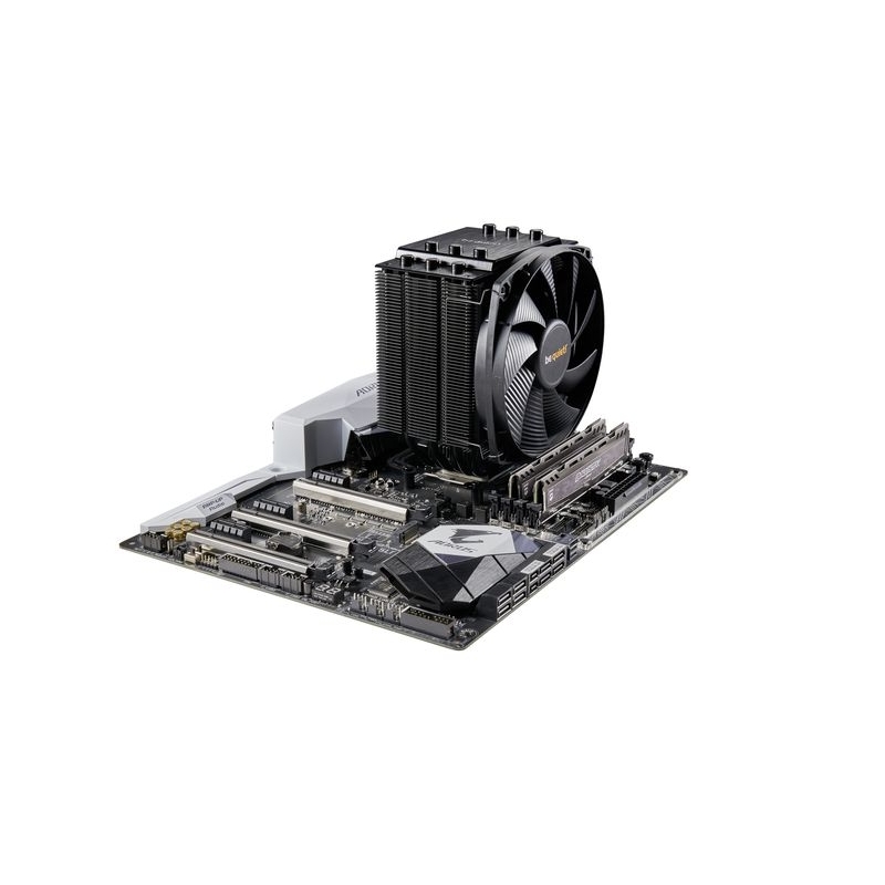 be quiet! Dark Rock 4 135mm - Disipador CPU