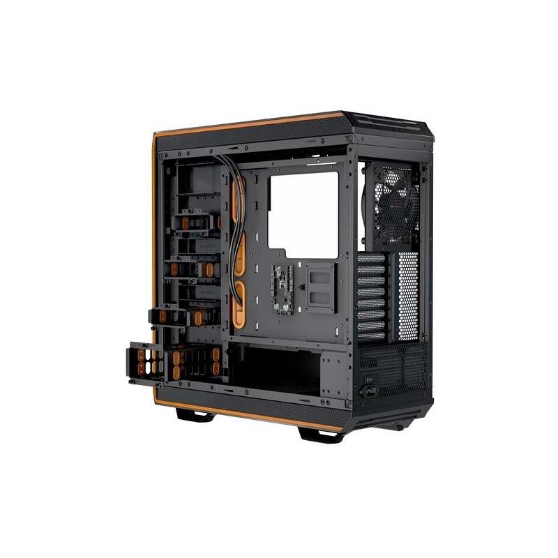 be quiet! HDD Cage Negro - Accesorio HDD