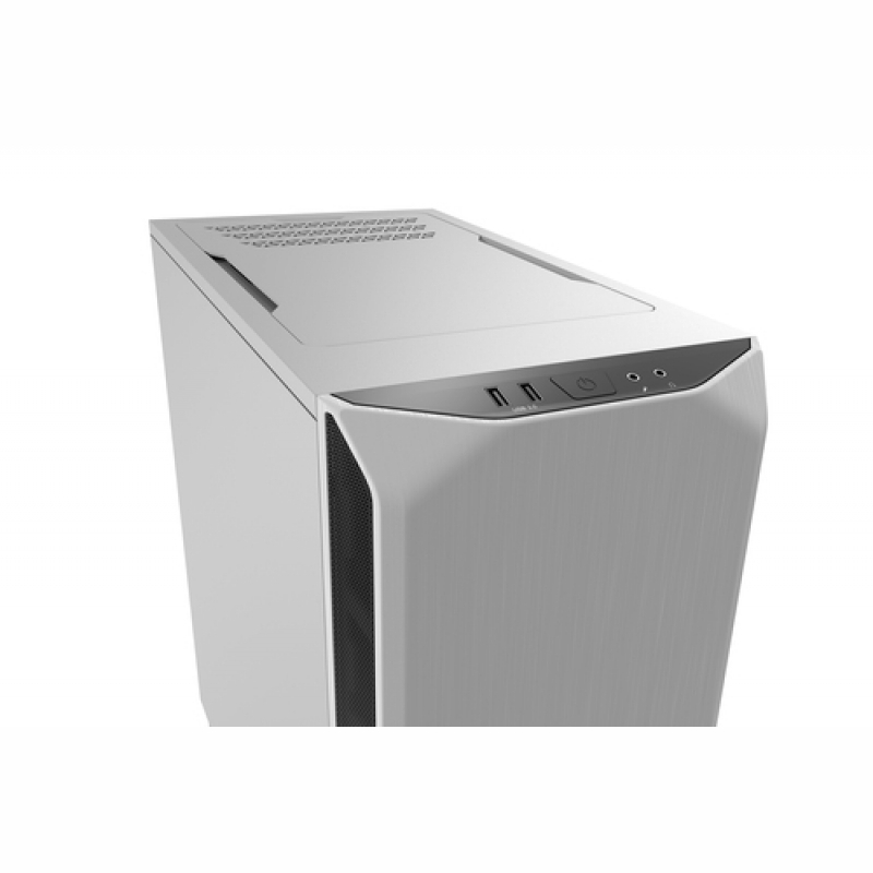 be quiet! Pure Base 500 White - Caja/Torre