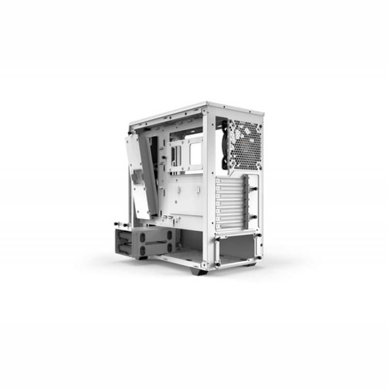 be quiet! Pure Base 500 White - Caja/Torre