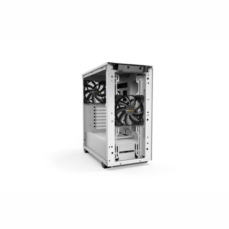 be quiet! Pure Base 500 White - Caja/Torre
