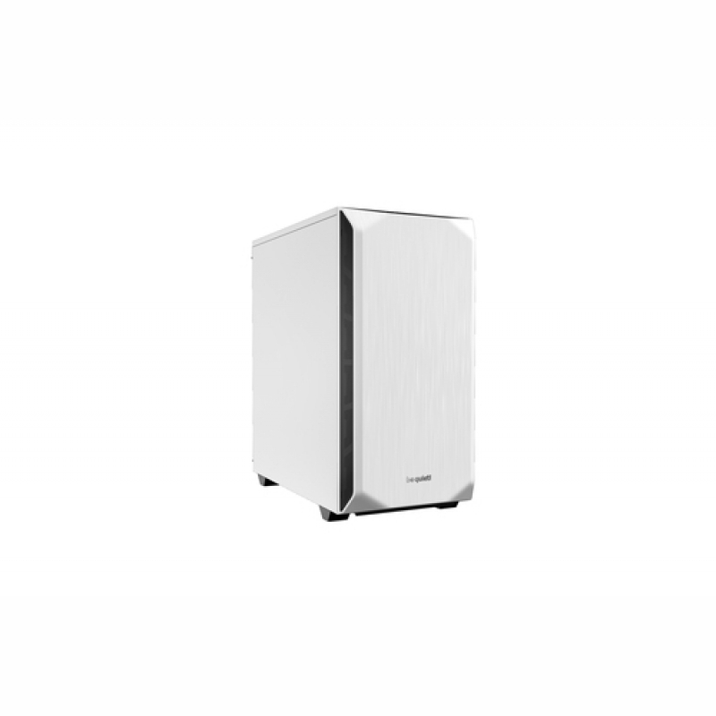 be quiet! Pure Base 500 White - Caja/Torre