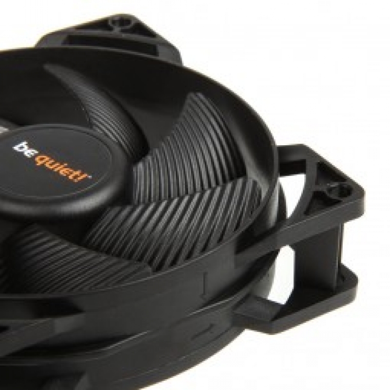 Be Quiet! Pure Wings 2 - Ventilador 14 cm