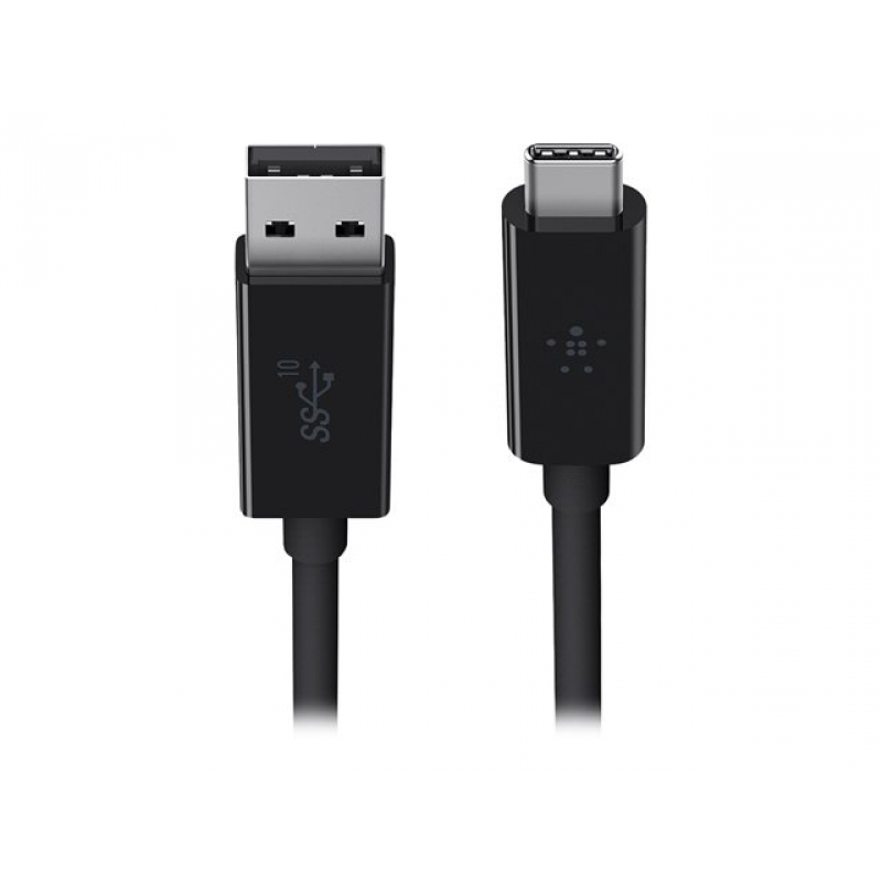 Belkin USB Tipo C a USB Tipo A - Cable USB
