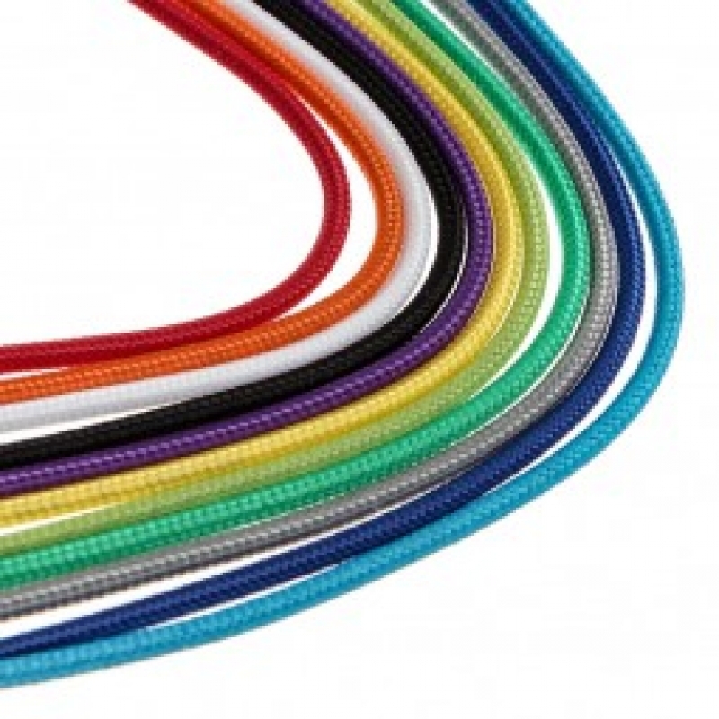 BitFenix Alchemy 2.0 60cm Gris - Cable PSU