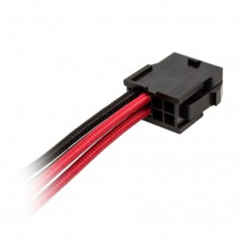BitFenix Alchemy 2.0 60cm Gris - Cable PSU