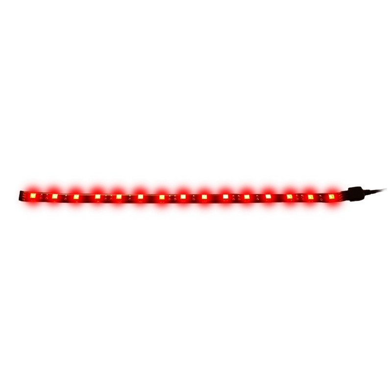 BitFenix Alchemy 2.0 Magnetic Strip 60cm Rojo - Tira LED