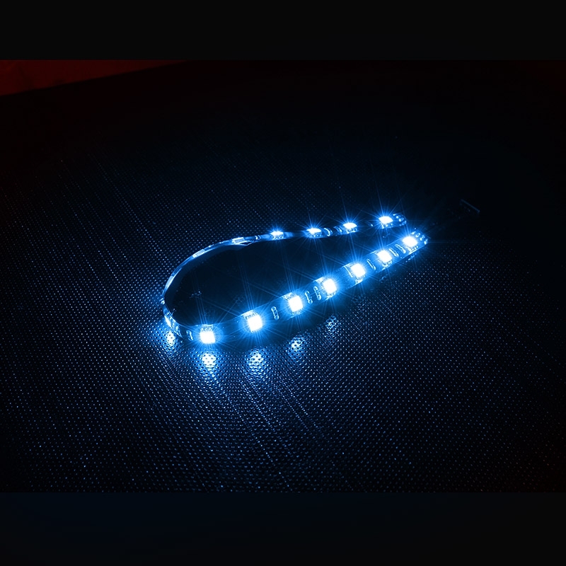 BitFenix Alchemy Connect Strip 30cm Azul - Tira LED