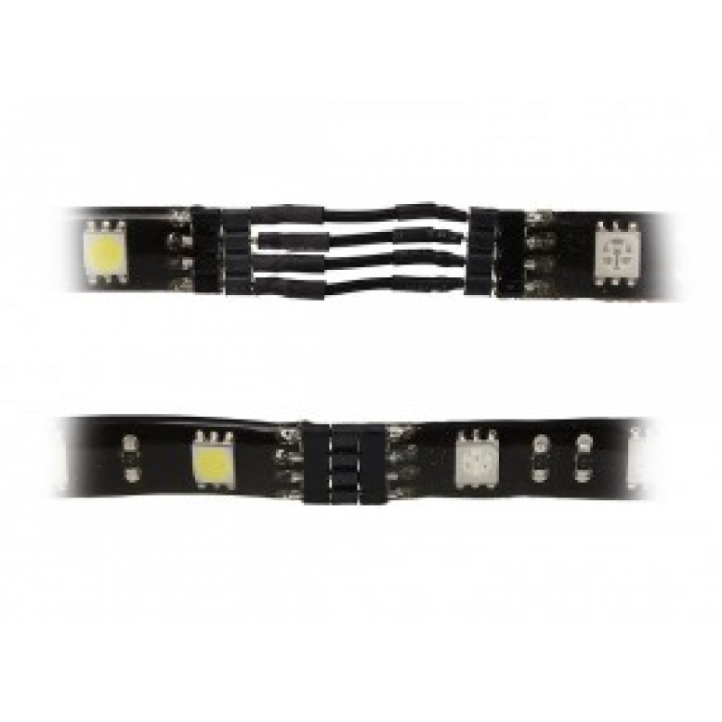 BitFenix Alchemy Connect Strip 30cm Azul - Tira LED