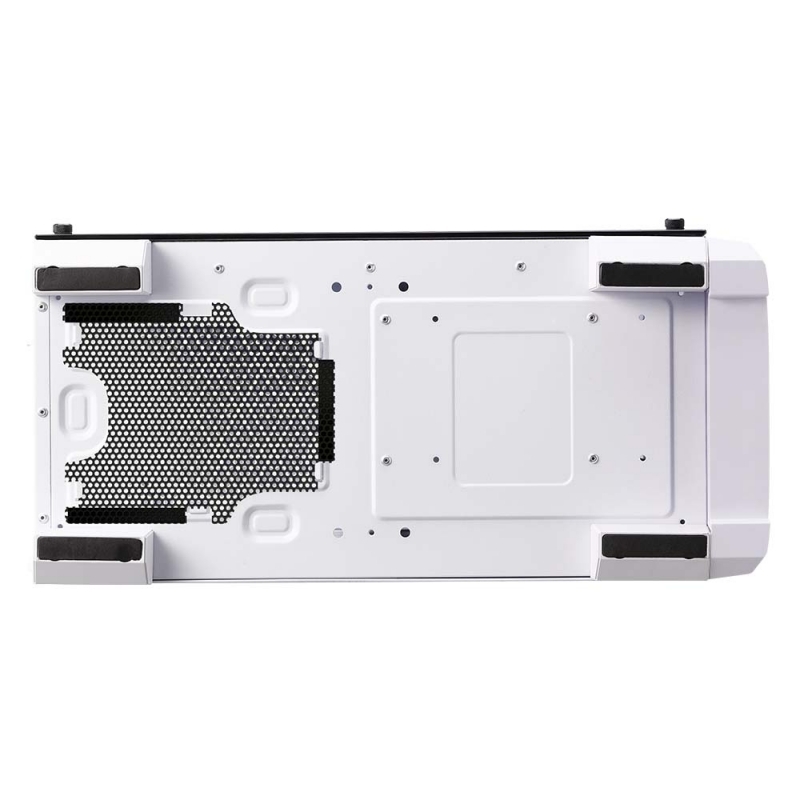 BitFenix Nova Mesh TG Cristal Templado / Negro - Caja/Torre