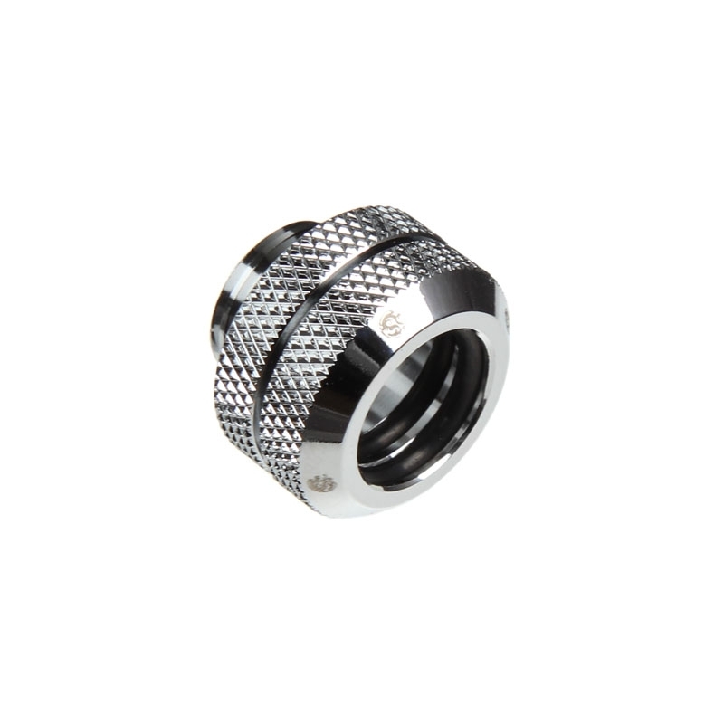 Bitspower Multi-Link G1/4 12mm AD Plata - Racor